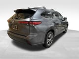 2020 Toyota Highlander - Preview 5