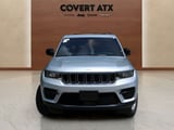 2026 Jeep Grand Cherokee - Preview 8