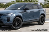 2026 Land Rover Range Rover Evoque - Preview 4