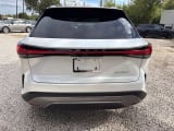 2026 Lexus RX - Preview 4