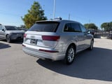 2019 Audi Q7 - Preview 5