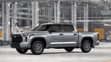 2026 Toyota Tundra - Preview 2