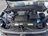 2025 Volkswagen Atlas - Preview 11