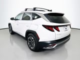 2026 Hyundai Tucson - Preview 7