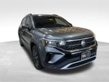 2024 Volkswagen Taos - Preview 3