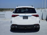 2025 Mercedes-Benz GLE - Preview 6