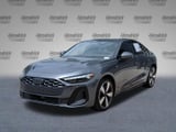 2026 Audi A5 - Preview 4
