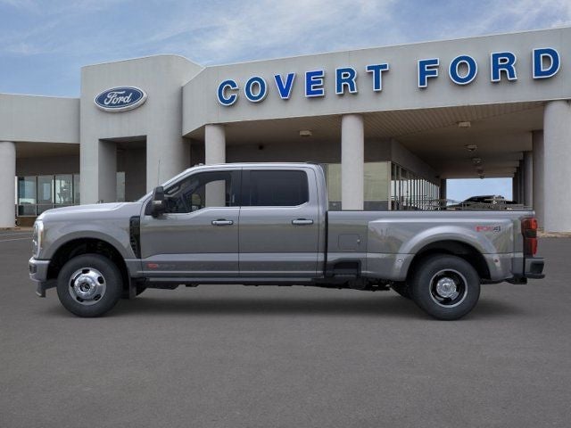 2026 Ford F-350 - Image 2