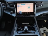 2026 Jeep Grand Wagoneer - Preview 11