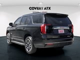 2021 GMC Yukon - Preview 6