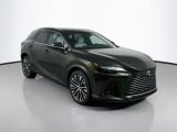 2026 Lexus RX - Preview 3