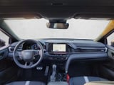 2026 Toyota Camry - Preview 14