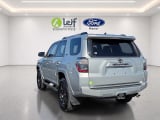 2023 Toyota 4Runner - Preview 5