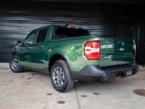 2025 Ford Maverick - Preview 3