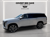 2026 Cadillac Escalade - Preview 4