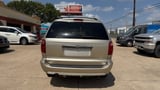 2007 Chrysler Town And Country - Preview 6