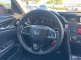 2019 Honda Civic - Preview 13
