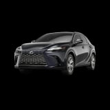 2027 Lexus RX - Preview 2