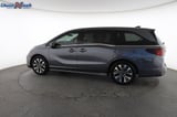 2025 Honda Odyssey - Preview 8