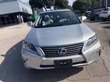 2014 Lexus RX - Preview 7