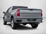 2026 Chevrolet Silverado 1500 - Preview 7