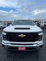 2024 Chevrolet Silverado 2500 HD - Preview 2