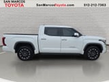 2025 Toyota Tundra - Preview 4