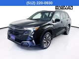 2026 Subaru Forester - Preview 3