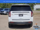 2022 Chevrolet Tahoe - Preview 6