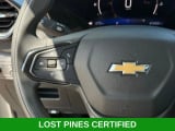 2025 Chevrolet Trailblazer - Preview 12