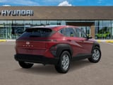 2027 Hyundai Kona - Preview 4