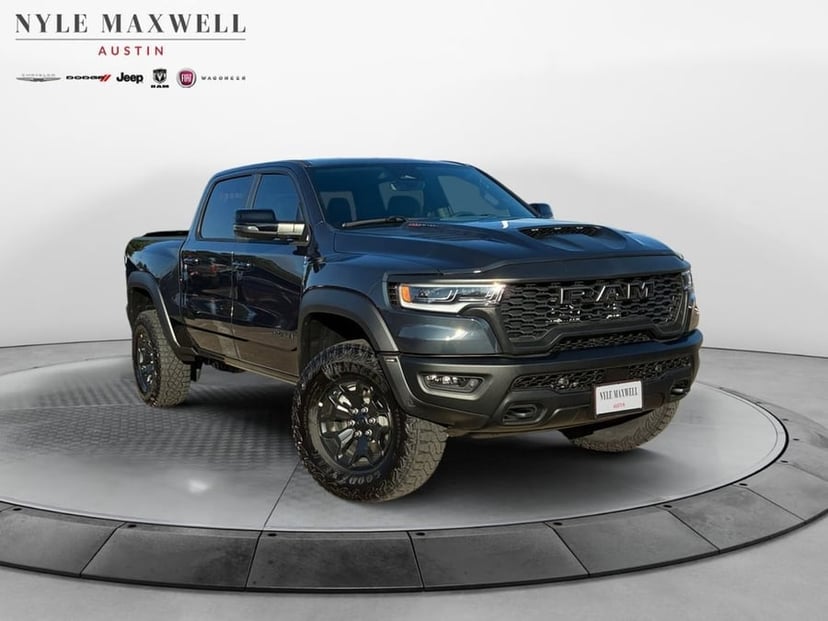 2026 Ram 1500 - Image 1
