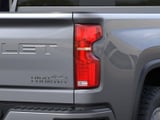 2026 Chevrolet Silverado 2500 HD - Preview 11