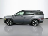 2027 Hyundai Santa Fe Hybrid - Preview 8
