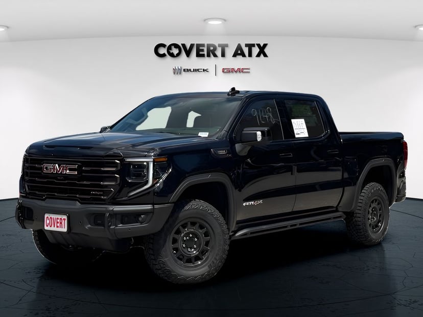 2026 GMC Sierra 1500 - Image 1