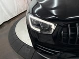 2022 Mercedes-Benz GLC - Preview 10