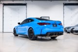 2025 BMW M4 - Preview 6