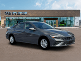 2026 Hyundai Elantra - Preview 10