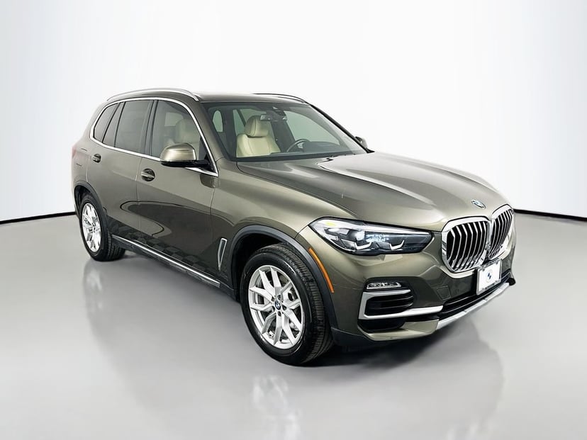 2021 BMW X5 - Image 2