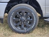 2027 Ram 2500 - Preview 8