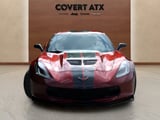2016 Chevrolet Corvette - Preview 8