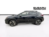 2026 Subaru Crosstrek - Preview 3