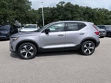 2026 Volvo XC40 - Preview 3