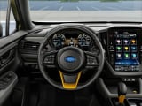 2026 Subaru Forester - Preview 14
