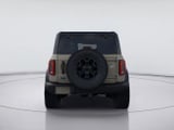 2026 Ford Bronco - Preview 5