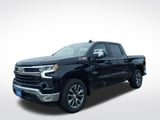 2026 Chevrolet Silverado 1500 - Preview 7