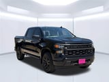 2026 Chevrolet Silverado - Preview 7