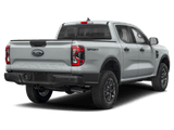 2026 Ford Ranger - Preview 2