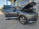 2021 Genesis GV80 - Preview 15