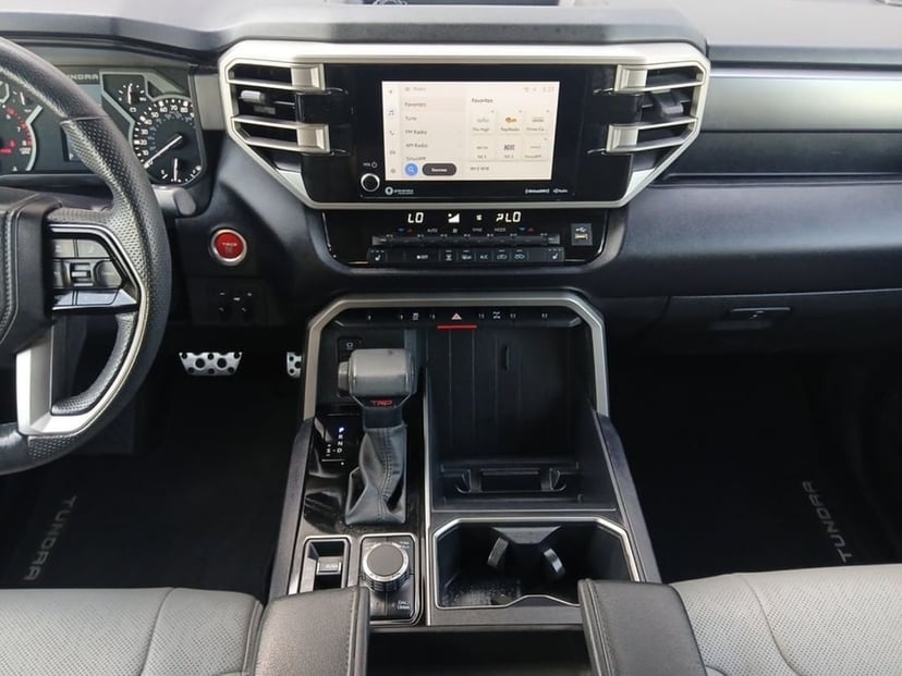 2023 Toyota Tundra - Image 3